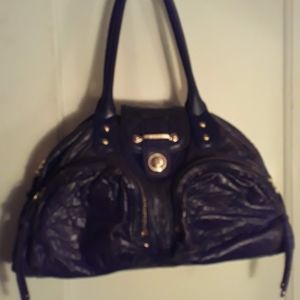 Botkier soft leather satchel